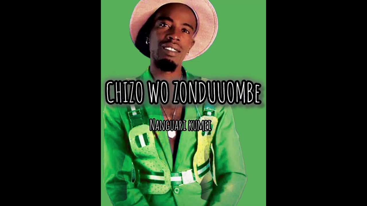 NANGUARI KUMEI -CHIZO HARUPARA