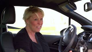 ProDrive expert view : ProDrive zeer positief over OptiDrive360 van TomTom Telematics screenshot 5