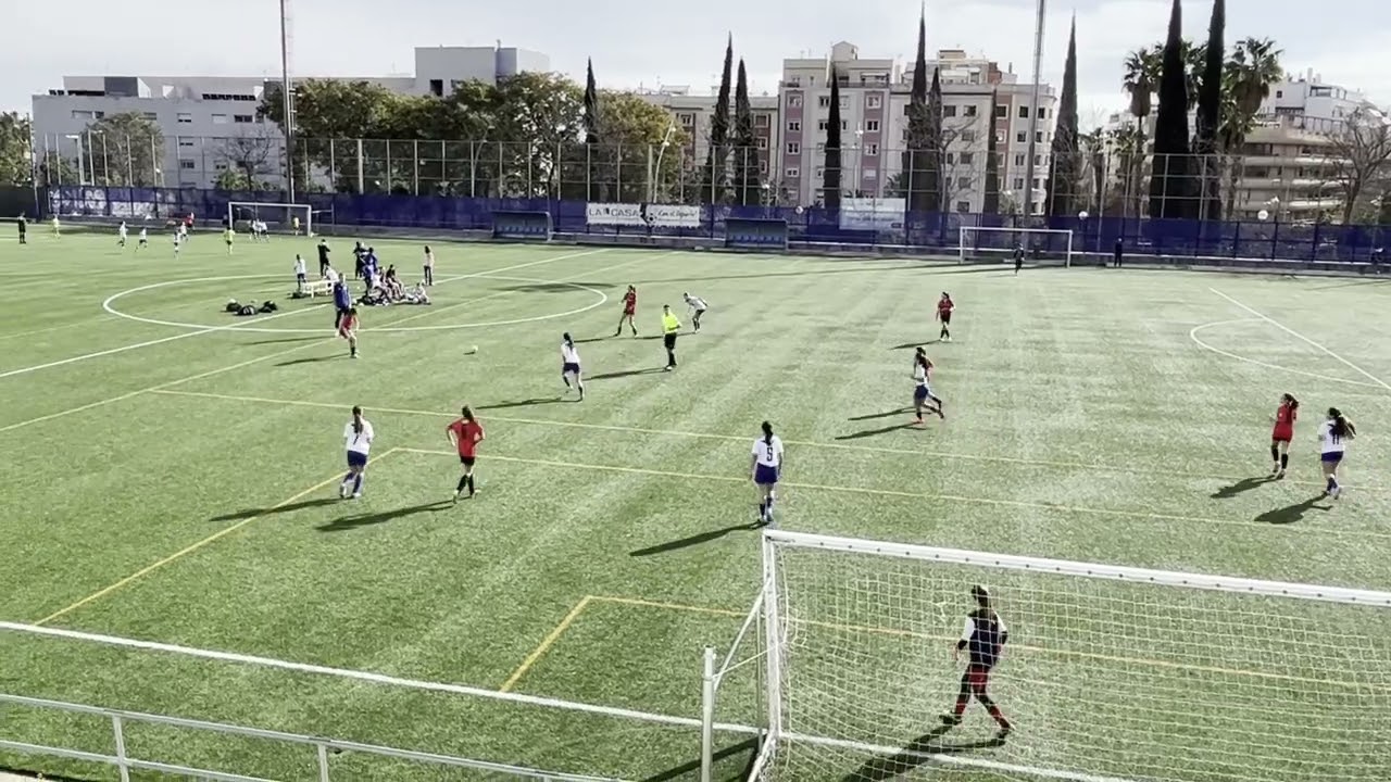 37. JORNADA 17: CE EUROPA 7 - FB REUS 1 (Resumen)