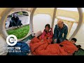 The Best Glamping Tech | The Gadget Show