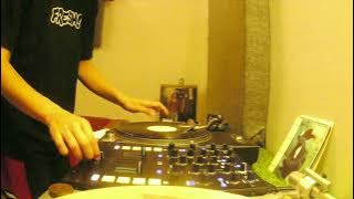 Dj Douglas - Killa Combat Scratch 2021 (Elimination Round)