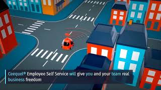 #Ceequel® Employee Self Service