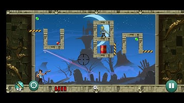 Stupid Zombies Chapter 1 Stage 4 Level 59