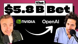 SoftBank Ditched Nvidia for OpenAI — Genius or Gamble?