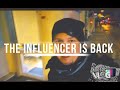 Atesz Vlog 5.10 - Novemberi flash  / #theinfluencerisback / #influencer #budapest
