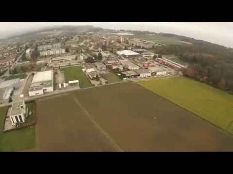 Farewell DJI F450, and we thank you