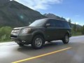 In The Driver's Seat of the 2008 Honda Pilot