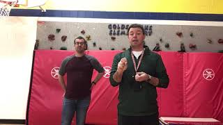 Distance learning pe week 2 day 4
