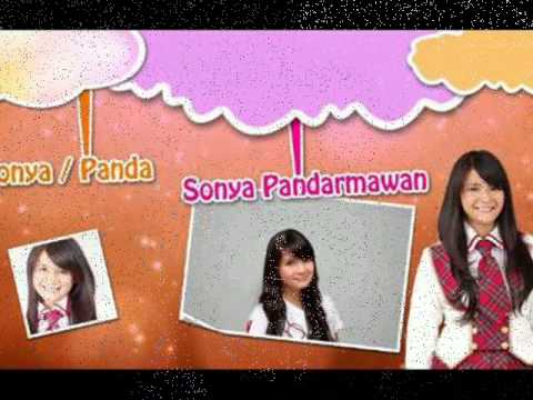 voice note sonya jkt48