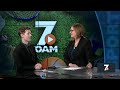 9PM Newscast July 29 2025 9PM Newscast July 29 2025