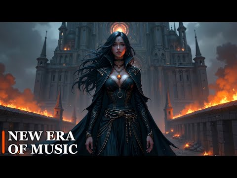 \"Help Me\" ROCK/METAL | MUSIC by TheBeater (Official Music Video)