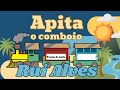 Apita o comboio  by rui alves