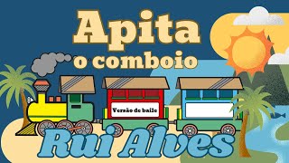APITA O COMBOIO - By Rui Alves
