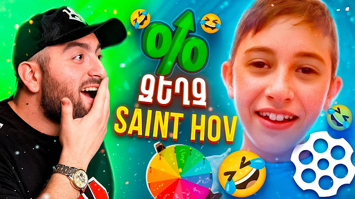 CHAT RULETKA⭐Զեղչ Saint-Hov⭐Էսօր շաաաաատ ուժեղ ա լինելու