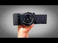 SONY ZV-E10! MÔJ PRVÝ FOŤÁK