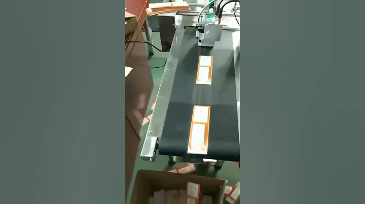inkjet printer working together with paging machin...