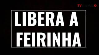 Artesão da Feiras de Artesanato do Brasil em Curitiba Dignidade, respeito ao Trabalhador da Cultura.