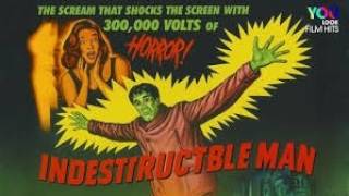 1956: The Indestructible Man ( Information