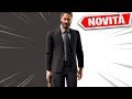 LA NUOVA MODALITÀ DI JOHN WICK - Fortnite ITA