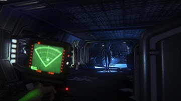 Alien Isolation - Nightmare Walkthrough - Mission 5: The Quarantine - No Commentary