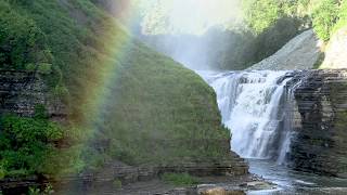 Explore Genesee Valley