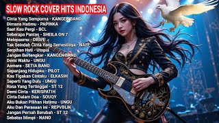 KUMPULAN LAGU HITS 2000an COVER SLOW ROCK