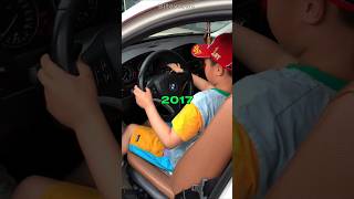 When an 8-Year-Old Drove Through McDonald's...🍔🤯  #food #cheeseburger #mcdonalds