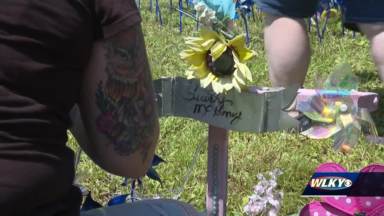 Remembering Serenity McKinney - YouTube