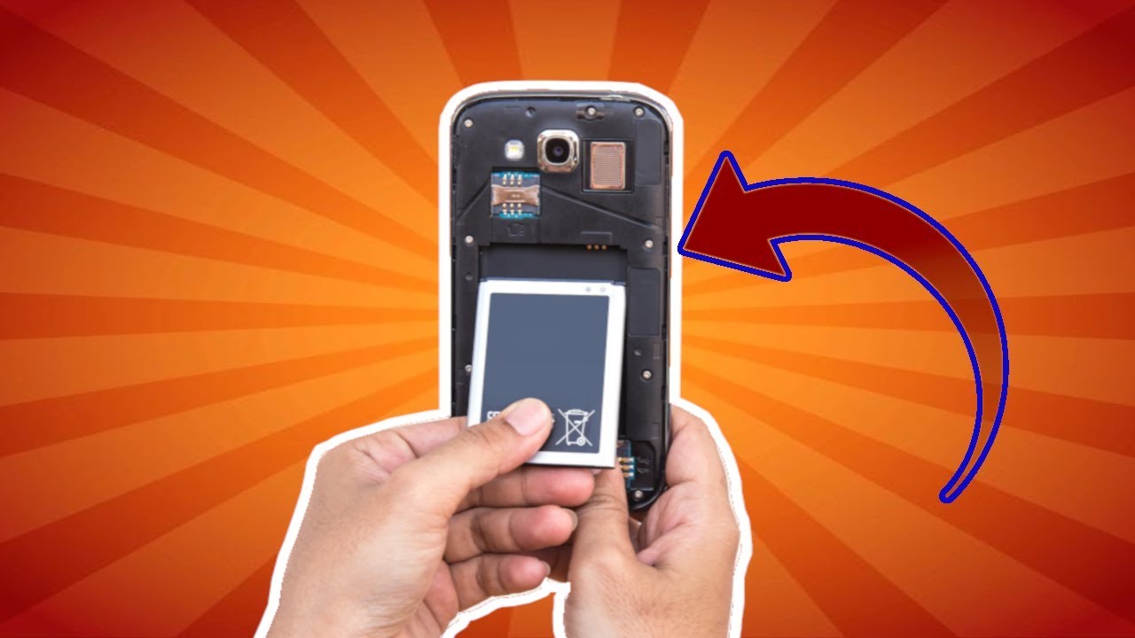 Why Don't Phones Have Removable Batteries Anymore?