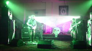 Boon  - Ghost Train (cover)