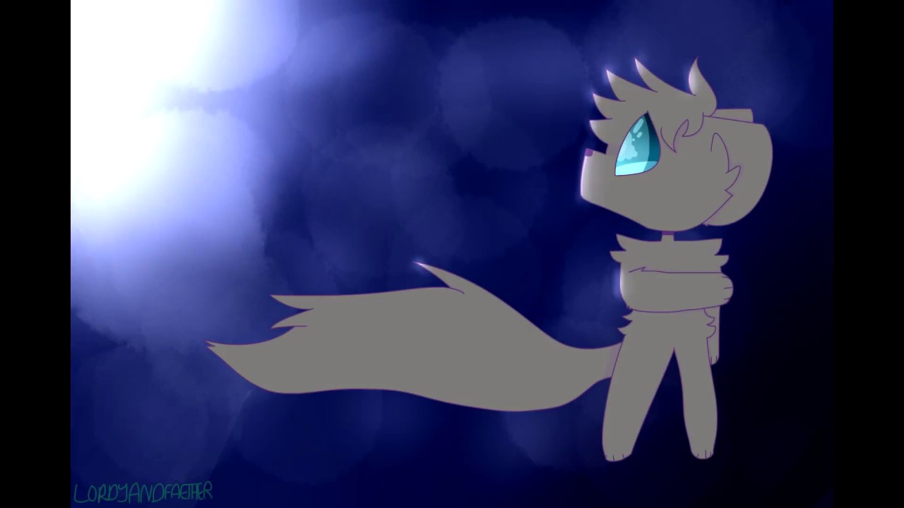 :: Speedpaint :: A Million Dreams [FANART FOR CLOCKWORK-RAVEN] ::