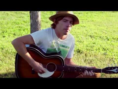 Scott McMicken Plays The Old Guitar - "Turning The Century"