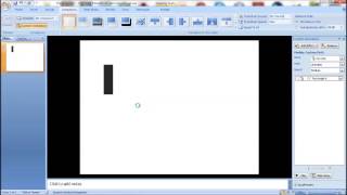 PowerPoint Tutorial: Custom Animations