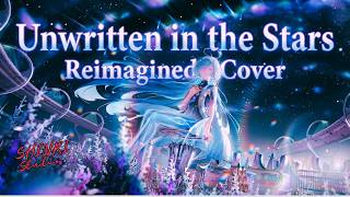 Download lagu Mornye - Unwritten in the Stars | SHINRI Reimagined I Wuthering Waves Cover