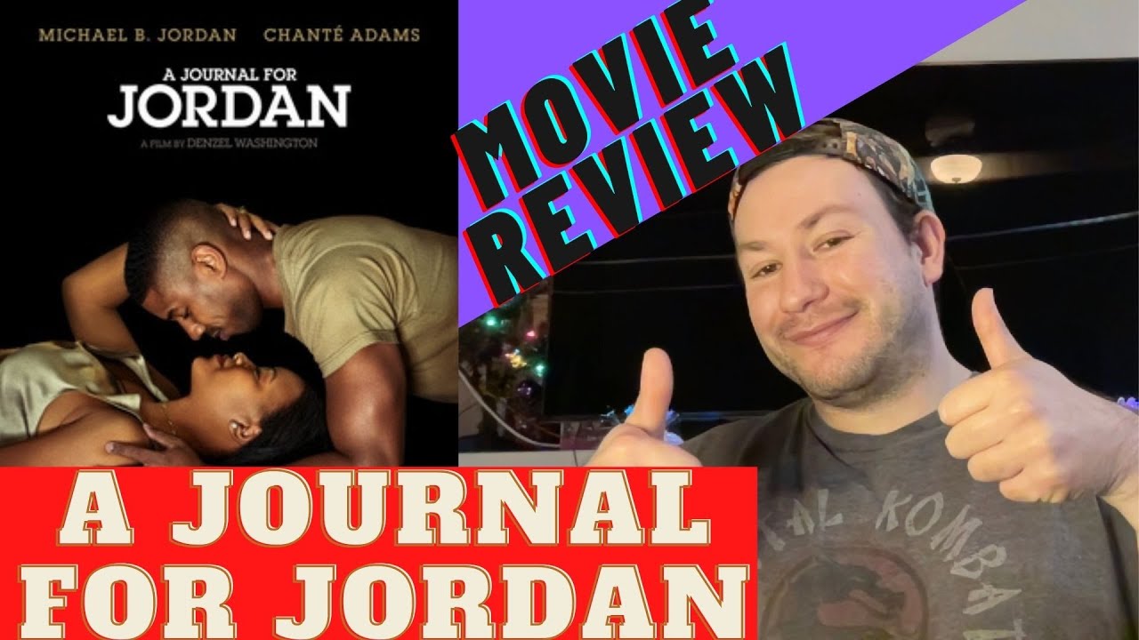 A Journal for Jordan REVIEW - A Romantic Drama directed by Denzel
