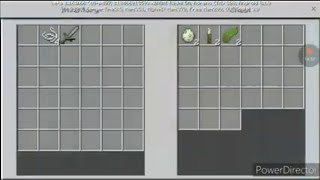 I got Turtle egg  in Minecraft sky block  (part -2)