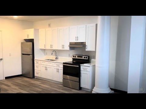 401 Olo Street, Woonsocket, RI home video tour