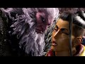 Akuma vs Master street fighter 6