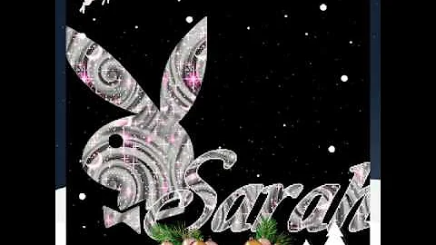 Sarah love