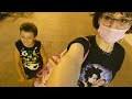 Haciendo una COSA FAMILIAR - #VLOGMAS 4 🎄 ❤ Anita