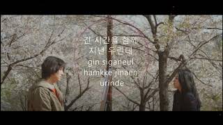 IM SE JUN - EMPTY Rom/Han Lyrics