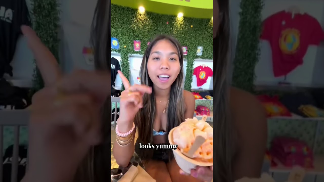 HONEST SHAVE ICE REVIEWS 