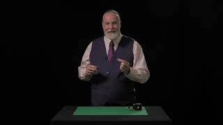 Buffalo Games - Ultimate Magic Set - Box 9 - Trick Cookie Tutorial