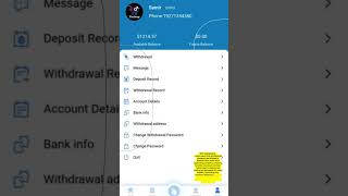 tkshop5.org Review: Crypto Scam Exposed 🚨 Don’t Lose Your Money  #bitcoin #crypto