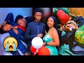 OLGA Yakoze ACCIDENT😭 Ubu Ari MUBITARO🚨Yarapfuye IMANA Ikinga ukuboko⚠️