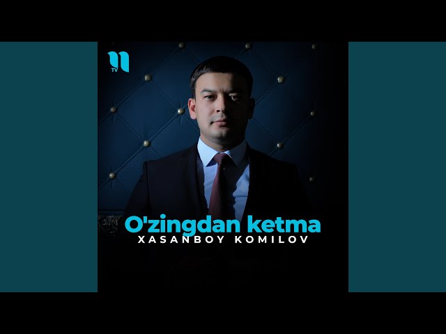 O'zingdan ketma