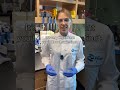 Breakthroughs powered by scientific instinct
