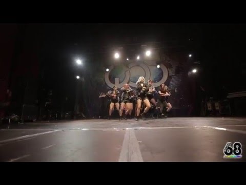 PROGRAM 68 | World Of Dance UK