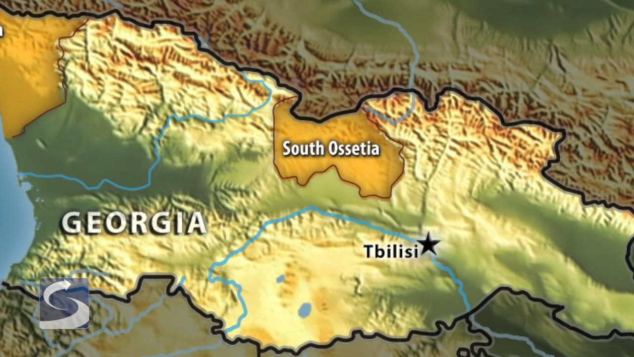 Dispatch: Leadership Changes and the Russia-Georgia Dynamic