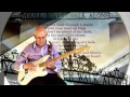 You'll never walk alone - Gerry & The Pacemakers - Instrumental by Dave Monk